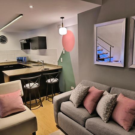 Coliving Ecuador Apartamentos Sector Swiss Hotel Quito Extérieur photo