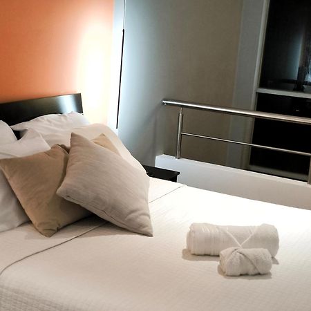 Coliving Ecuador Apartamentos Sector Swiss Hotel Quito Extérieur photo