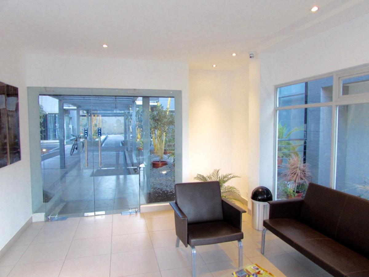 Coliving Ecuador Apartamentos Sector Swiss Hotel Quito Extérieur photo