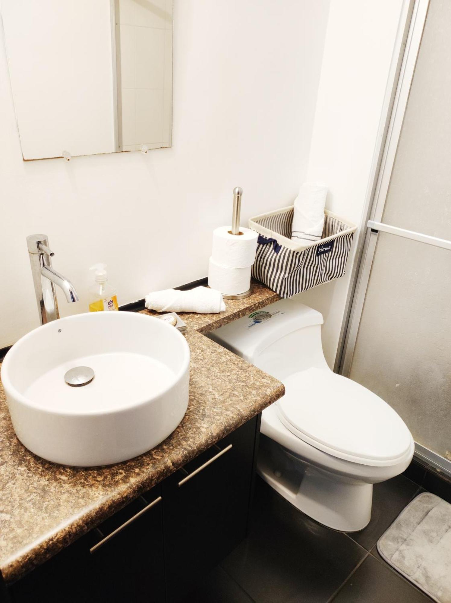 Coliving Ecuador Apartamentos Sector Swiss Hotel Quito Extérieur photo