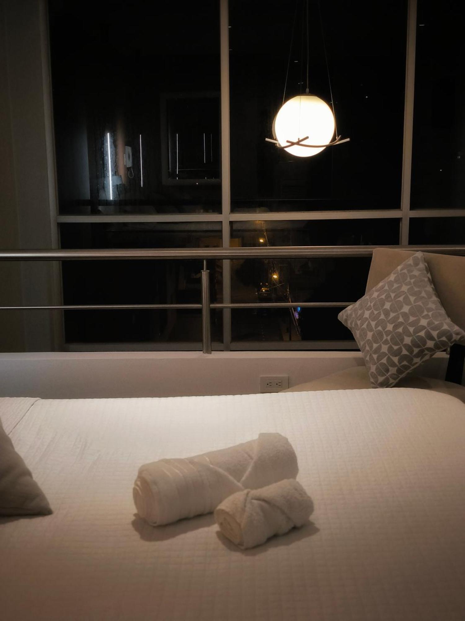 Coliving Ecuador Apartamentos Sector Swiss Hotel Quito Extérieur photo