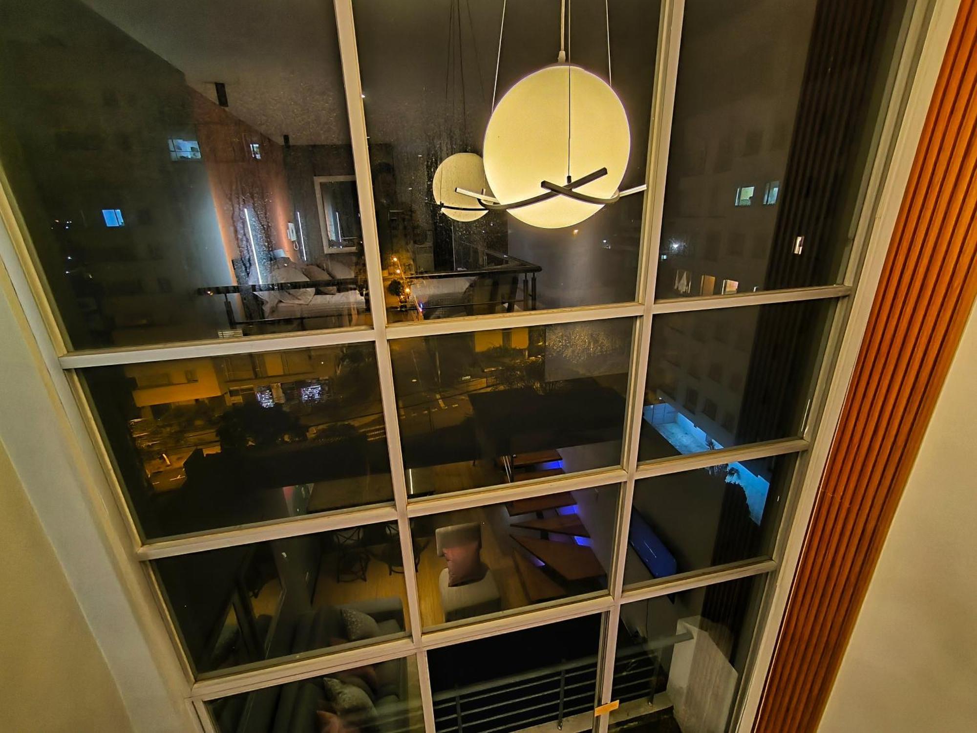 Coliving Ecuador Apartamentos Sector Swiss Hotel Quito Extérieur photo