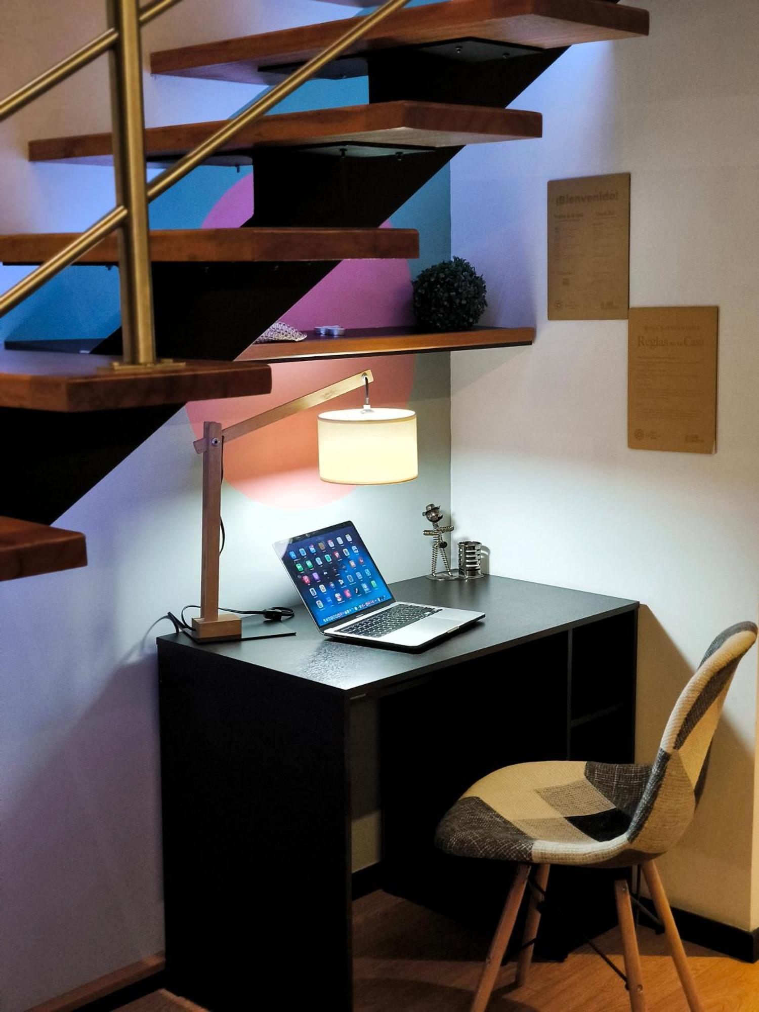Coliving Ecuador Apartamentos Sector Swiss Hotel Quito Extérieur photo
