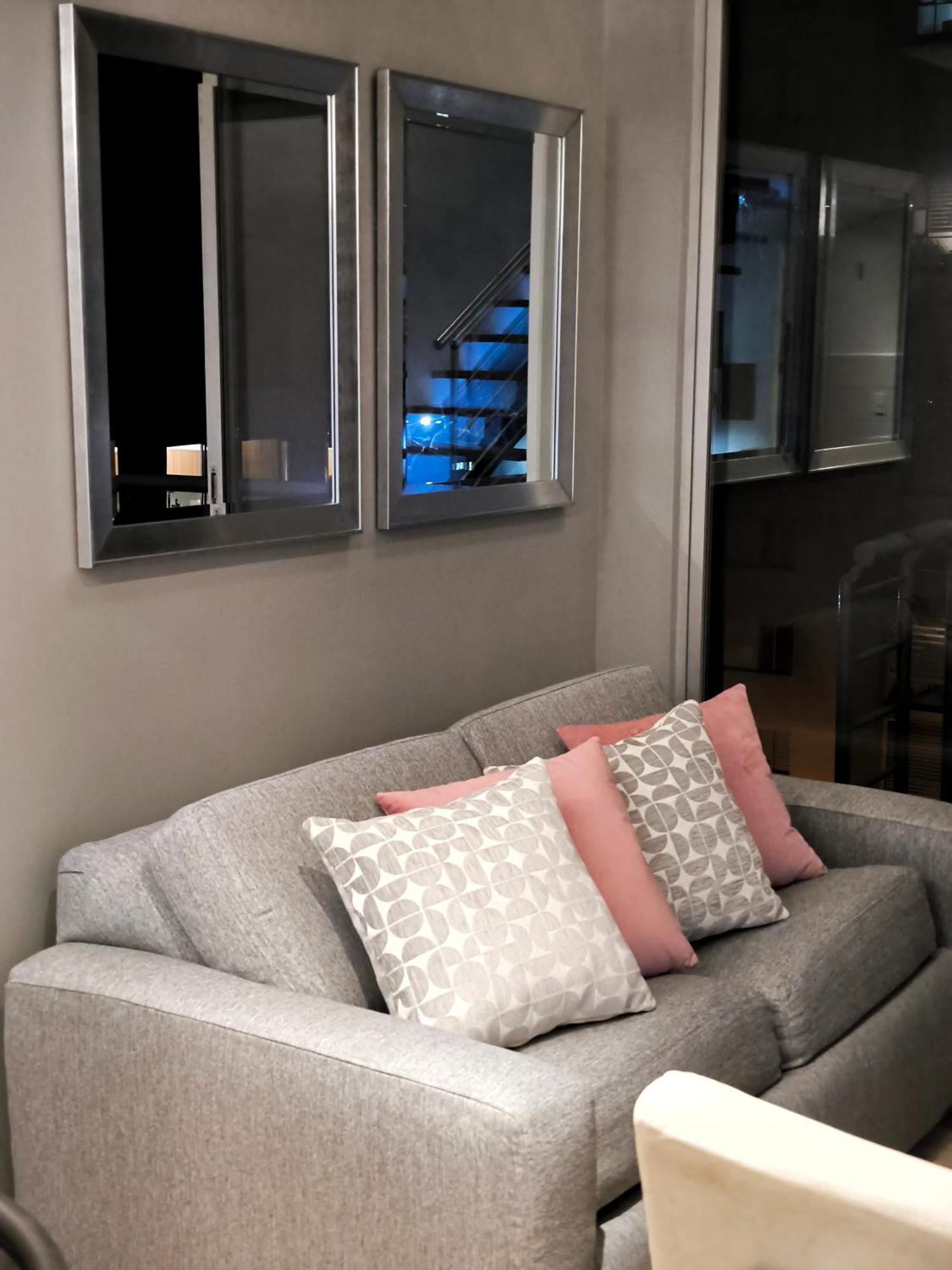 Coliving Ecuador Apartamentos Sector Swiss Hotel Quito Extérieur photo