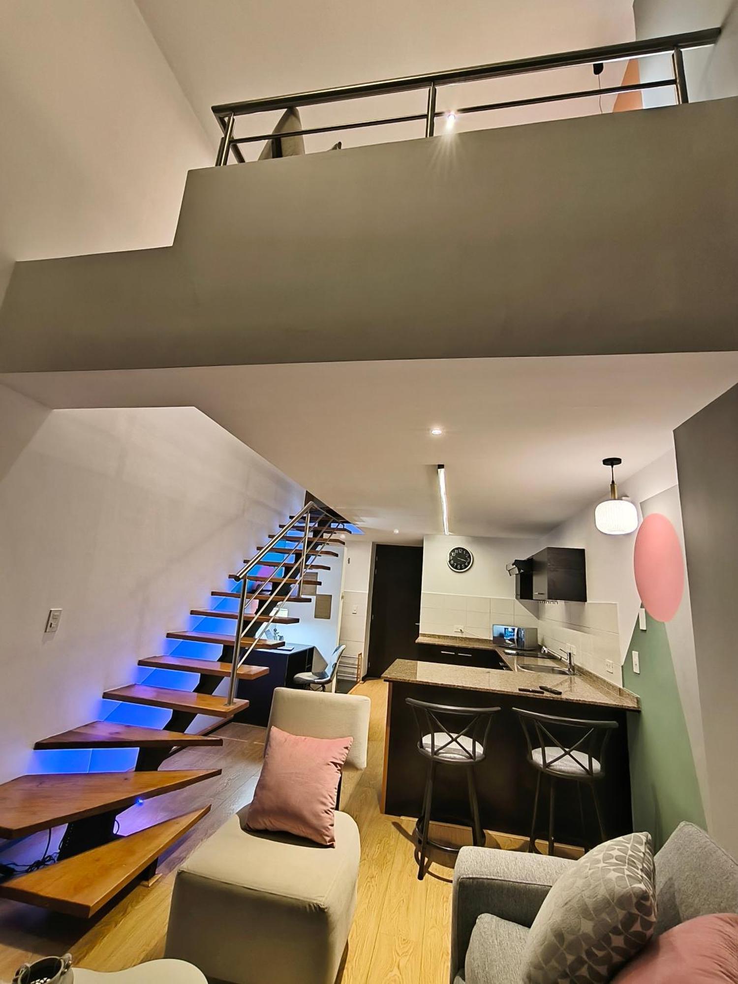 Coliving Ecuador Apartamentos Sector Swiss Hotel Quito Extérieur photo