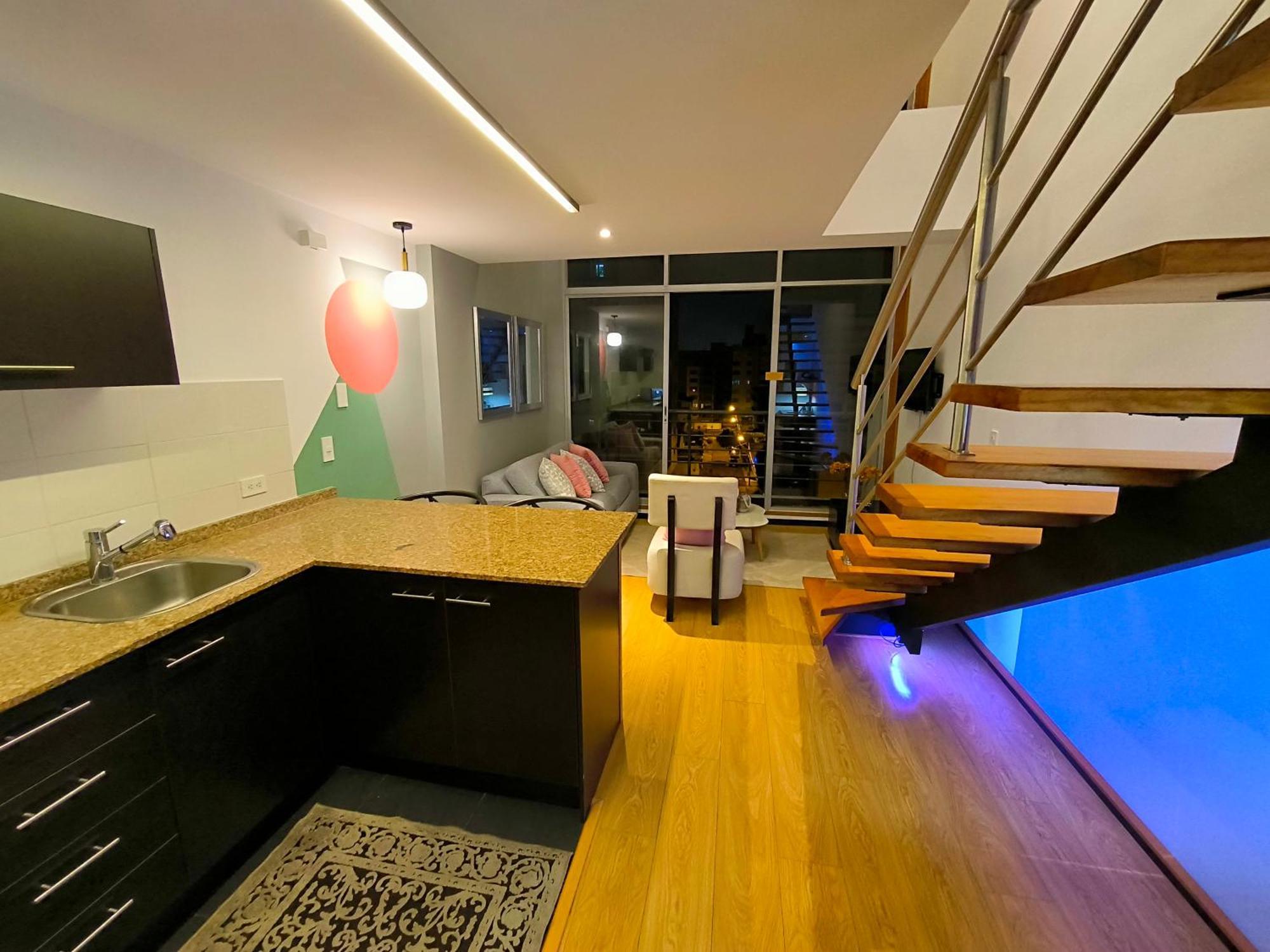 Coliving Ecuador Apartamentos Sector Swiss Hotel Quito Extérieur photo