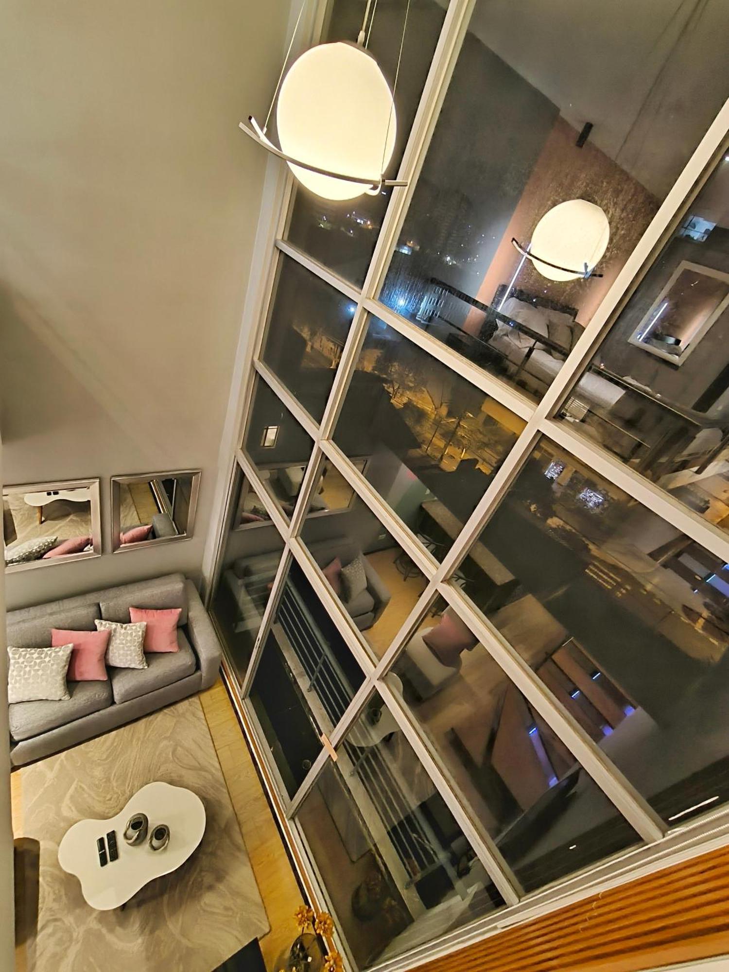 Coliving Ecuador Apartamentos Sector Swiss Hotel Quito Extérieur photo