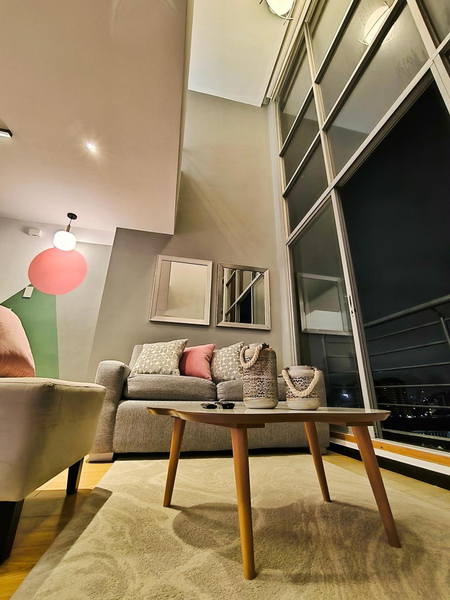 Coliving Ecuador Apartamentos Sector Swiss Hotel Quito Extérieur photo