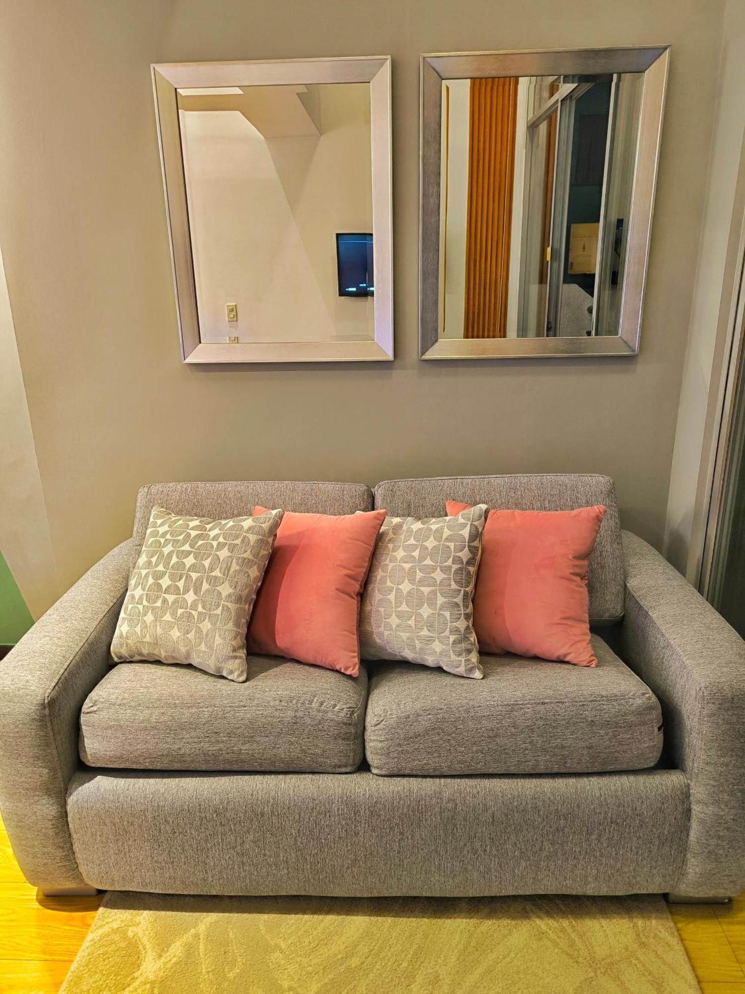 Coliving Ecuador Apartamentos Sector Swiss Hotel Quito Extérieur photo