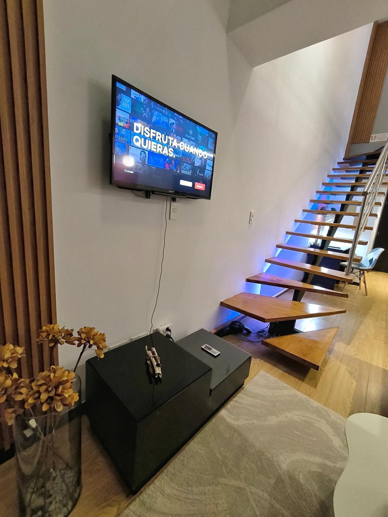 Coliving Ecuador Apartamentos Sector Swiss Hotel Quito Extérieur photo