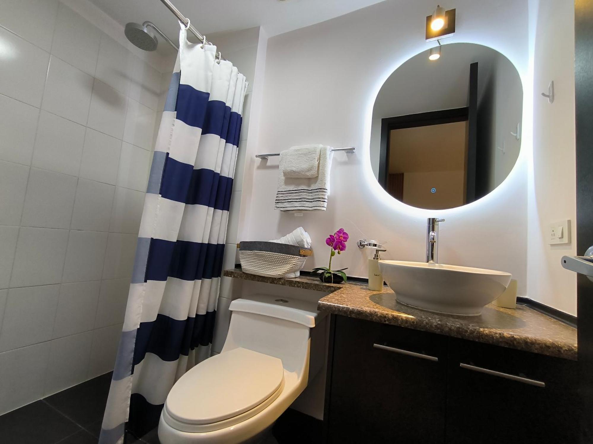 Coliving Ecuador Apartamentos Sector Swiss Hotel Quito Extérieur photo