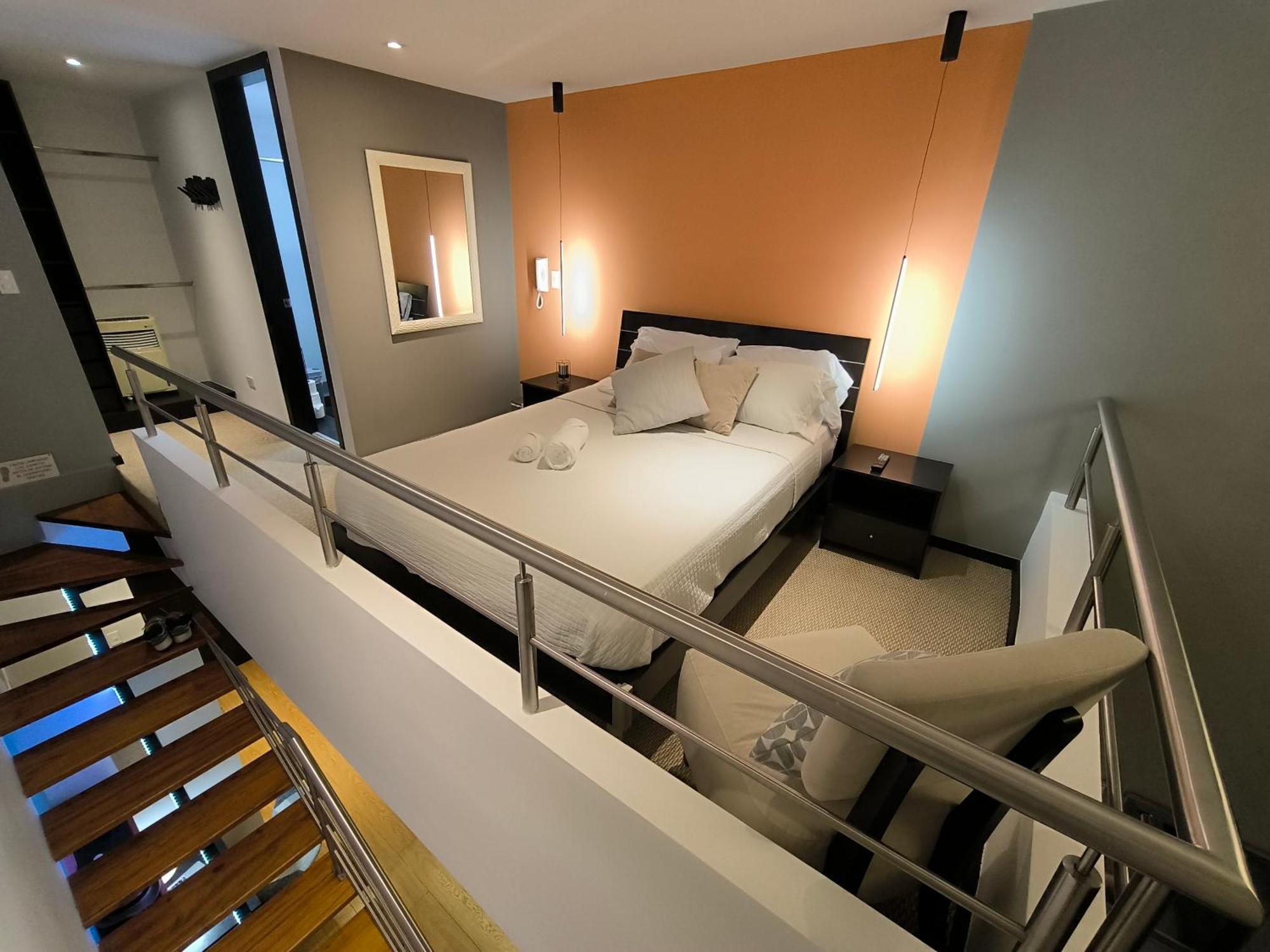 Coliving Ecuador Apartamentos Sector Swiss Hotel Quito Extérieur photo