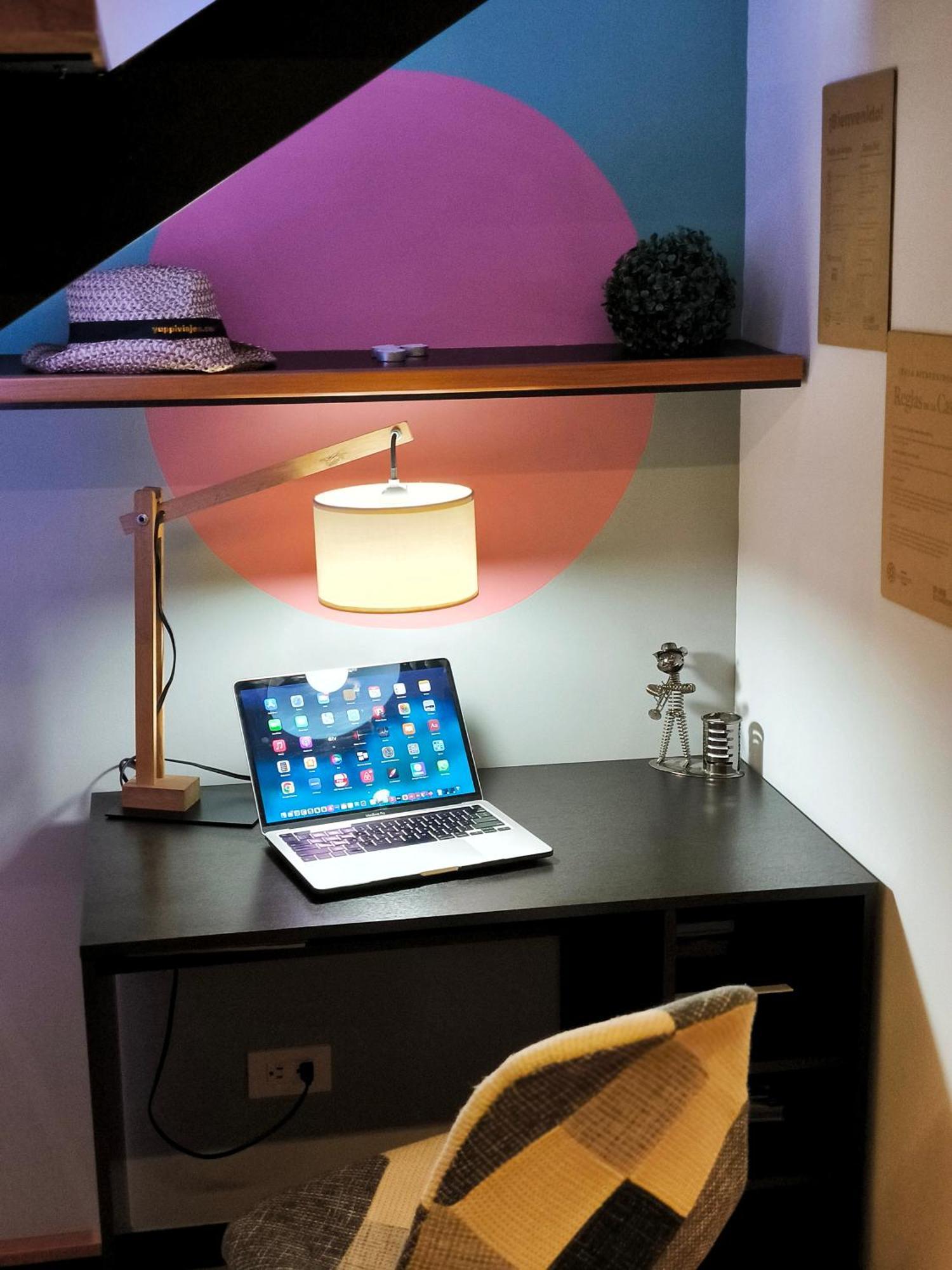 Coliving Ecuador Apartamentos Sector Swiss Hotel Quito Extérieur photo